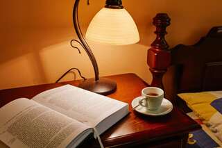 Отель Hotel Laguna Подгорица Двухместный номер с 1 кроватью-4