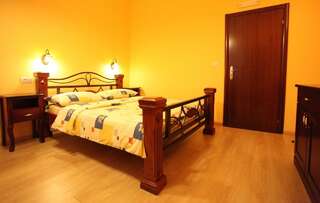 Отель Hotel Laguna Подгорица Двухместный номер с 1 кроватью-5