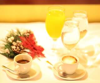 Отель Hotel Laguna Подгорица Двухместный номер с 2 отдельными кроватями-2