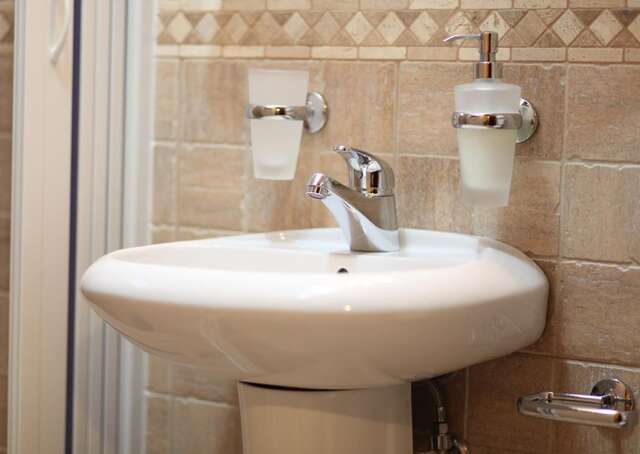 Отель Hotel Laguna Подгорица-13