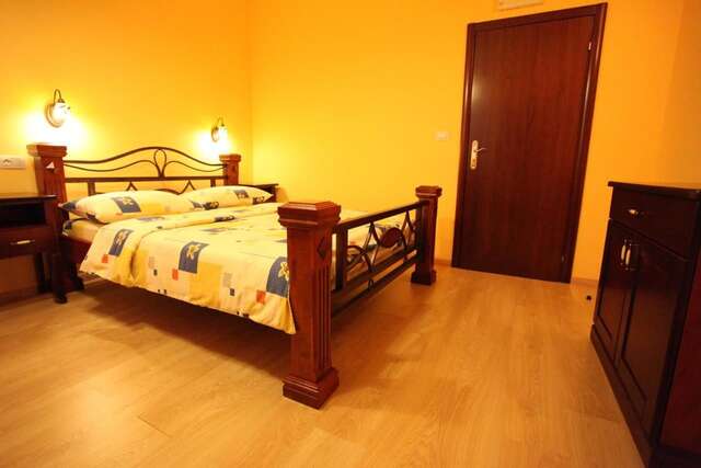 Отель Hotel Laguna Подгорица-14