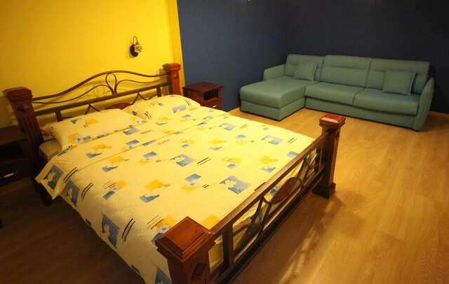 Отель Hotel Laguna Подгорица-29