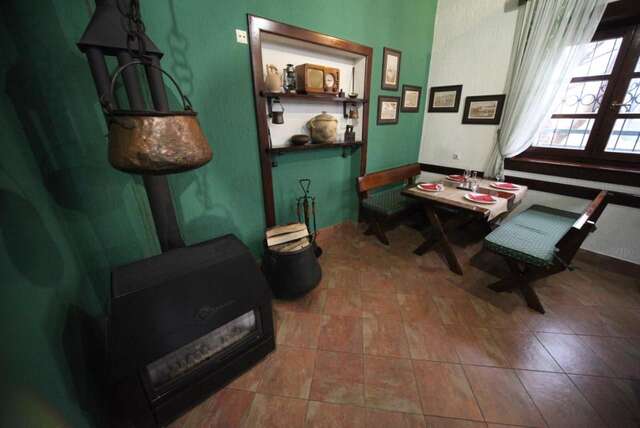 Отель Hotel Laguna Подгорица-32