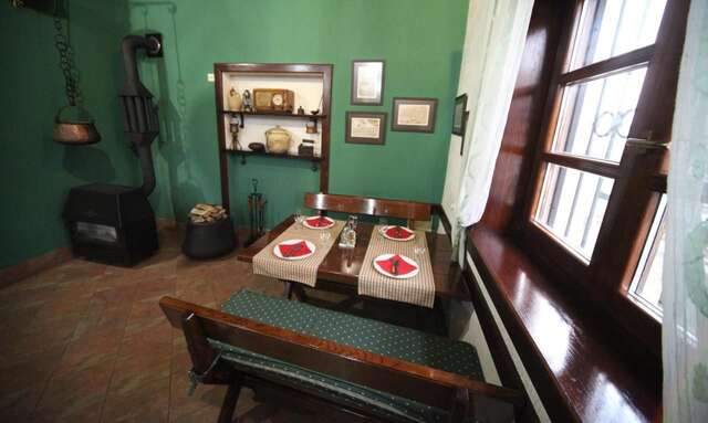 Отель Hotel Laguna Подгорица-33