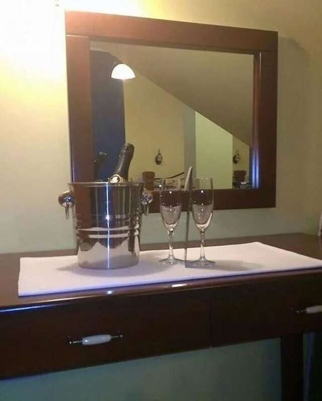 Отель Hotel Laguna Подгорица-37