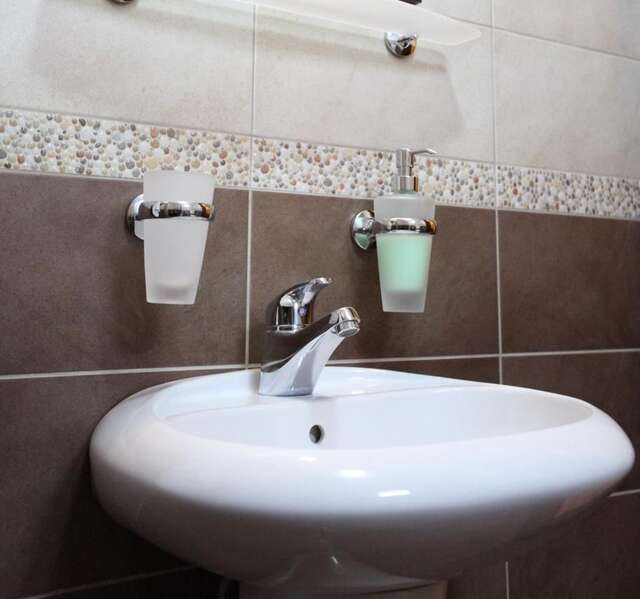 Отель Hotel Laguna Подгорица-42