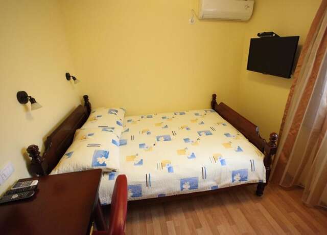 Отель Hotel Laguna Подгорица-48