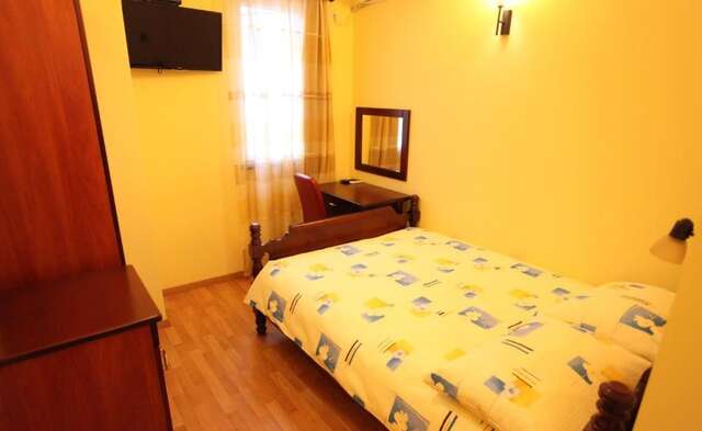 Отель Hotel Laguna Подгорица-53