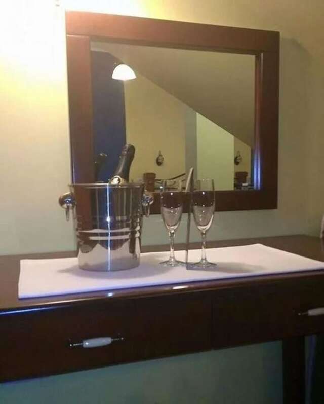 Отель Hotel Laguna Подгорица-58